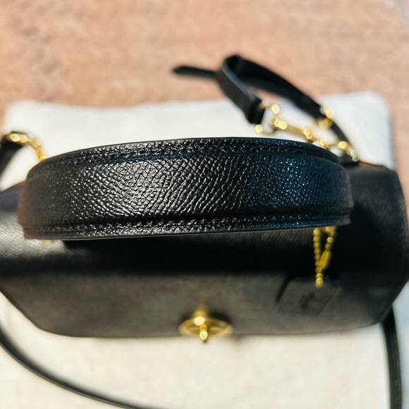 COPY - New Black Tilly top handle coach bag - Picture 5 of 16